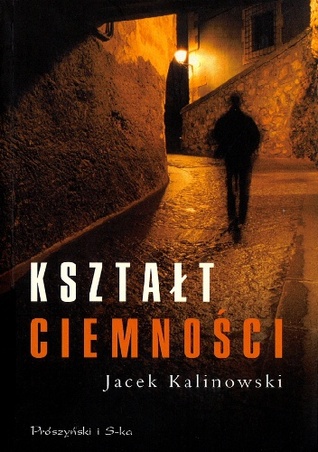 Kształt Ciemności
