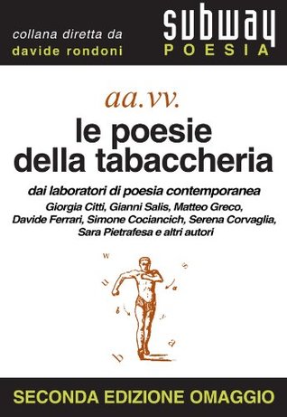 Le poesie della Tabaccheria (Kindle Edition)