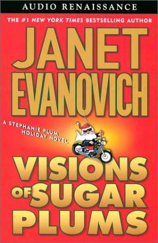 Visions of Sugar Plums