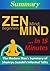 Zen Mind, Beginner's Mind…In 15 Minutes - The Modern Man’s Su... by Matthew Davis