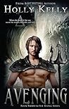 Avenging (Rising, #3) Avenging (Rising, #3)