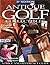 Antique Golf Collectibles by Chuck Furjanic