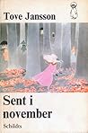 Sent i november