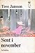 Sent i november (Mumintrollen, #9)