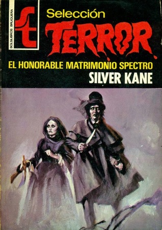 El honorable matrimonio Spectro