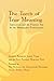 Torch of True Meaning: Instructions and the Practice for the Mahamudra Preliminaries