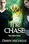 The Chase (The Lost Pack Book 3) The Chase (The Lost Pack Book 3)
