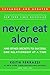 Never Eat Alone
