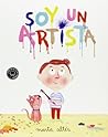 Soy un artista by Marta Altés