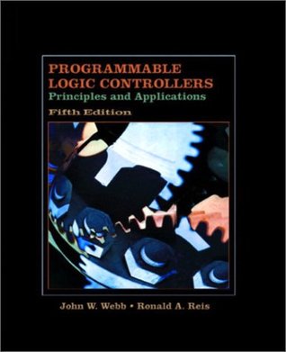 Programmable Logic Controllers: Principles and Applications