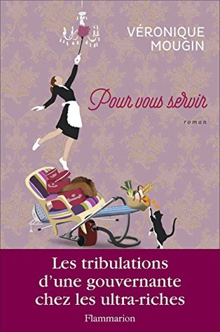 Pour vous servir (Kindle Edition)