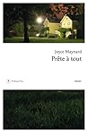 Prête à tout by Joyce Maynard
