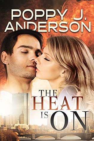 The Heat Is On (Boston 5,  #1)