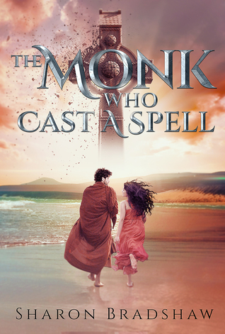 The Monk Who Cast A Spell