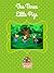 The Three Little Pigs by Tales with GiGi