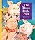 The Three Little Pigs by M.J. York