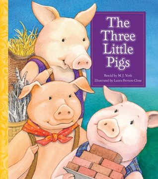 The Three Little Pigs (Favorite Children's Stories)