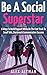 Small Talk Superhero: 6 Ways To Build Rapport, Develop Communication Skills, Charisma & Learn How To Talk To Anyone (Relationship and Dating Advice for Men Book 5)