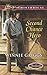 Second Chance Hero (Texas Grooms, #6)