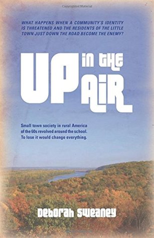Up in the Air (Paperback)