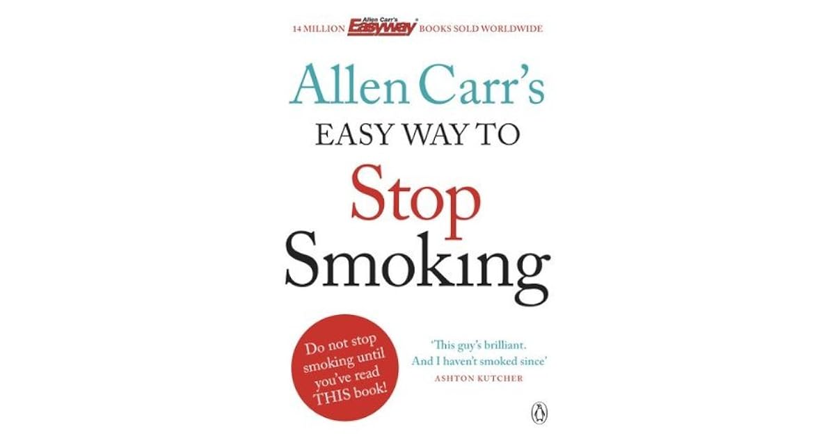 Allen Carr