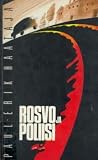 Rosvo ja poliisi