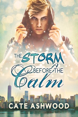 The Storm Before the Calm (Kindle Edition)