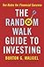 The Random Walk Guide to Investing: Ten Rules for Financial Success