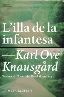 L'Illa de la infantesa (La meva lluita, #3)