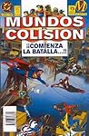Mundos en Colisión by Louise Simonson