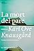 La mort del pare (La meva lluita, #1)