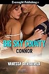 Connor (Big Sky County #5)