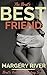 The Brat's Best Friend (Taboo Erotica Older Man Younger Woman MFF) (Brat's Forbidden Fantasy Book 2)