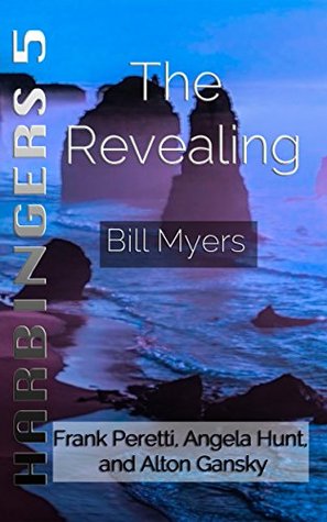 The Revealing (Harbingers #5)