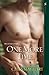 One More Time by Celia May Hart