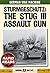 Sturmgeschutz: The StuG III Assault Gun (Rapid Reads)