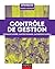 Contrôle de gestion (Comptabilité t. 1) (French Edition)