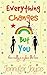 Everything Changes But You