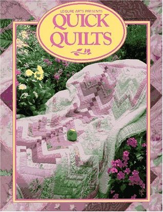 Quick Quilts (Paperback)