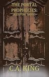 Sleeping Sands (The Portal Prophecies #4) Sleeping Sands