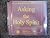 Asking the Holy Spirit - Workshop on A Course In Miracles by Kenneth Wapnick Ph D