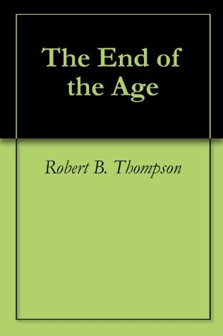 The End of the Age