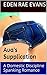 Ava's Supplication: A Domestic Discipline Spanking Romance