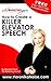How To Create A Killer Elevator Speech