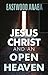 Jesus Christ And An Open Heaven