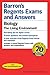 Barron's Regents Exams and Answers Biology, The Living Enviro... by Gregory Scott Hunter