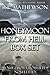 Honeymoon from Hell Box Set...
