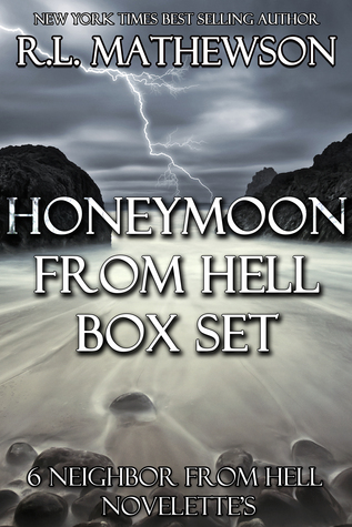 Honeymoon from Hell Box Set I (Honeymoon from Hell, #1-6)