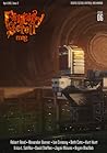 Fantasy Scroll Magazine, Issue 6, April 2015
