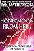 Honeymoon from Hell V